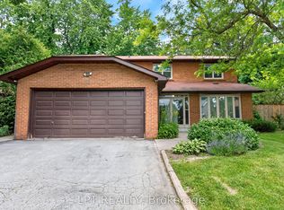 35 Kilchurn Castle Dr, Toronto, ON M1T 2W3
