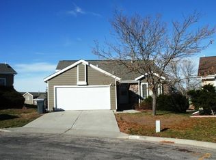 1210 Harvest Ln, Rapid City, SD 57701