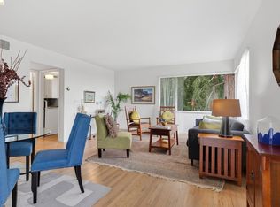 1825 Highland Pl #1831, Berkeley, CA 94709