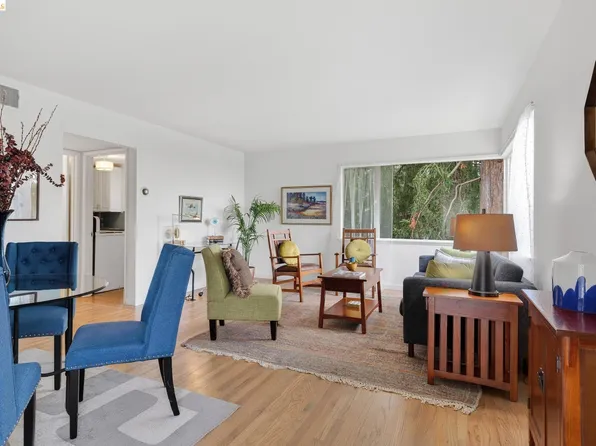 1825 Highland Pl #1831, Berkeley, CA 94709