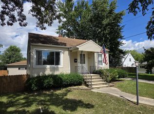 1009 Morgan St, Joliet, IL 60436