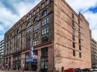 1113 Washington Ave UNIT 510, Saint louis, MO 63101