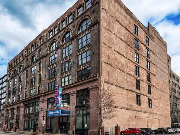 1113 Washington Ave Unit 510, Saint Louis, MO 63101
