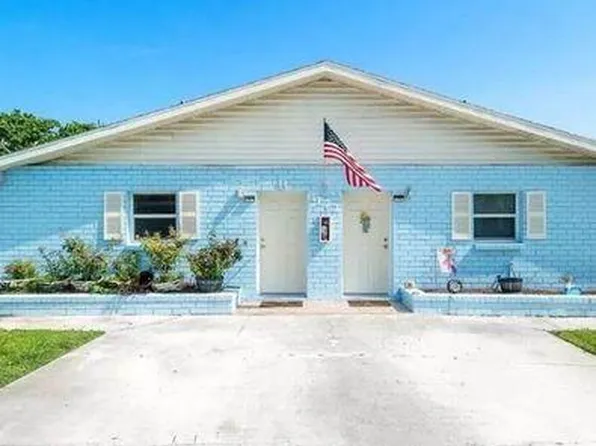 1172 Binney Dr APT B, Fort Pierce, FL 34949