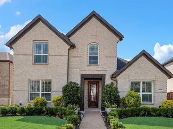 6915 Barnes Dr, Frisco, TX 75034