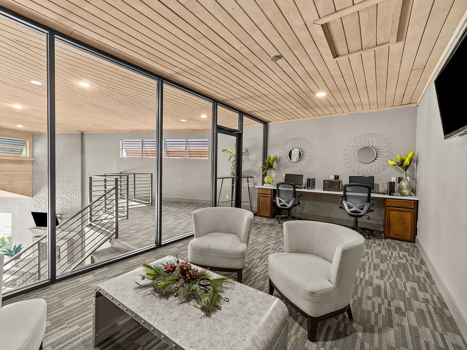 Trinity Village Apartments — Photo 3