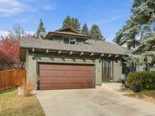 88 E Deermeade Rd SE, Calgary, AB T2J 5Z5