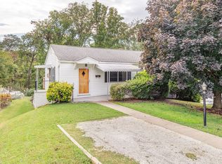 50 Vance Crescent Ext, Asheville, NC 28806
