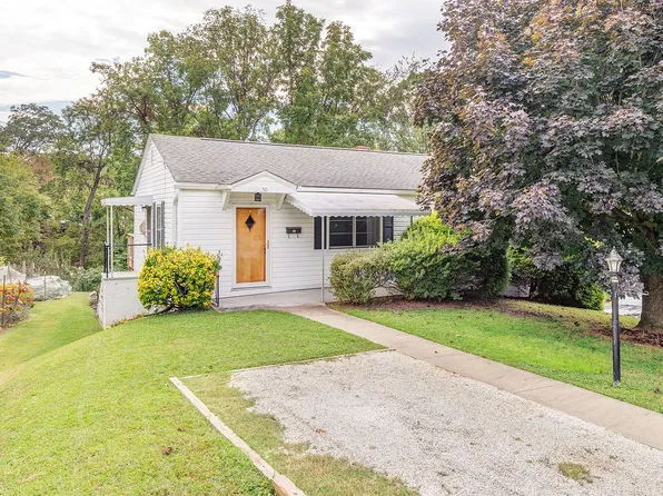 50 Vance Crescent Ext, Asheville, NC 28806