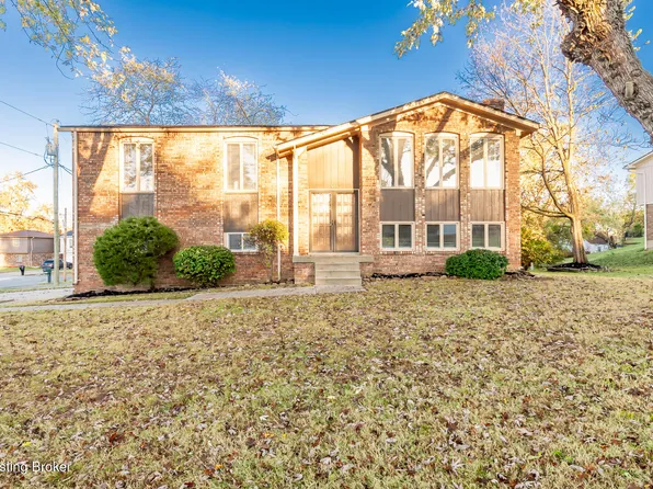 3609 Westmeadow Ct, Louisville, KY 40258