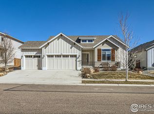 306 Dorothy Dr, Berthoud, CO 80513