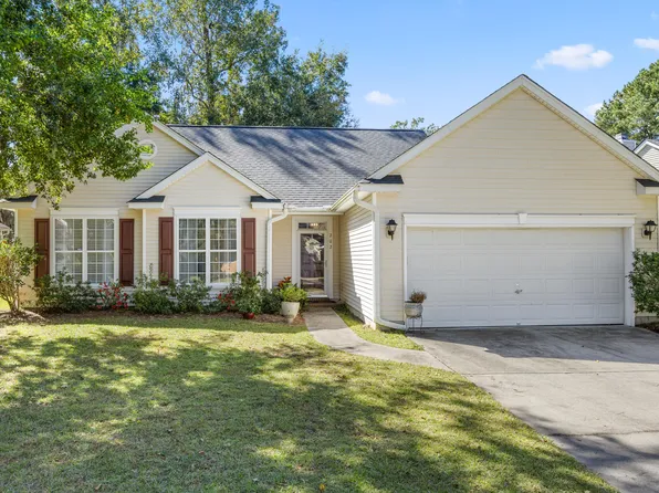 202 Cabrill Dr, Charleston, SC 29414
