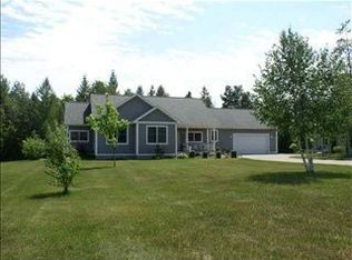 7576 Evergreen Ridge Dr, Harbor Springs, MI 49740