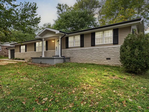 905 S 3rd Avenue, Ozark, MO 65721