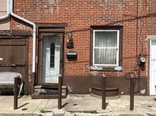 1432 N Leithgow St, Philadelphia, PA 19122