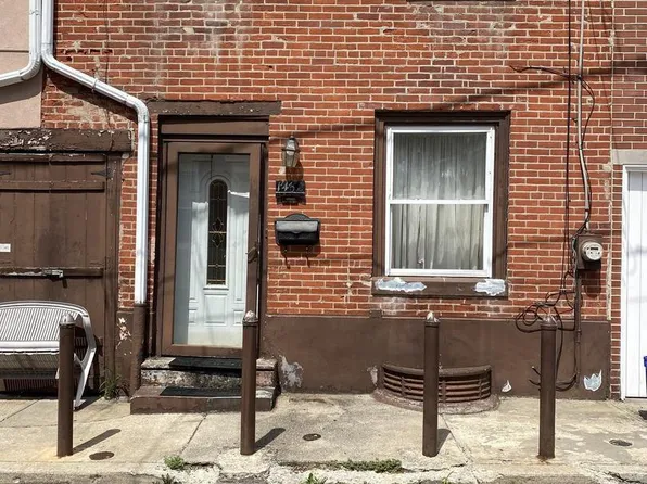 1432 N Leithgow St, Philadelphia, PA 19122