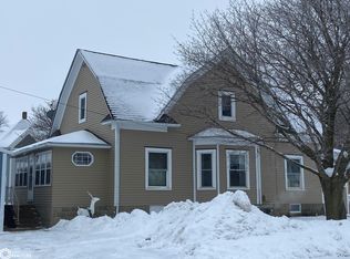 108 3rd St N, Swea City, IA 50590