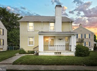 344 2nd Ave, Hanover, PA 17331