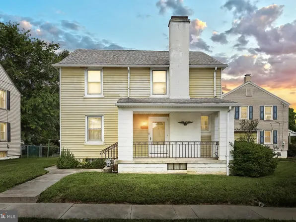 344 2nd Ave, Hanover, PA 17331