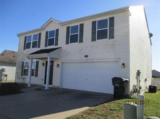 2036 Reserve Walk Way, Belleville, IL 62220