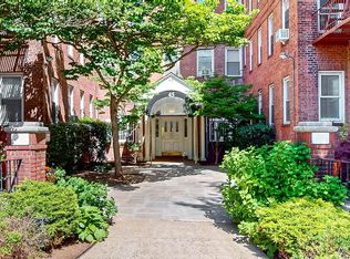 45 Kew Gardens Rd APT 2G, Queens, NY 11415