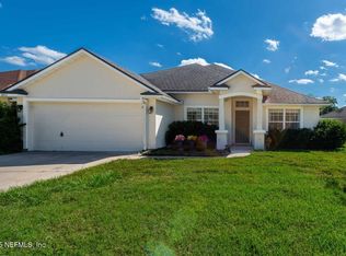 1515 HARVEST COVE, Middleburg, FL 32068