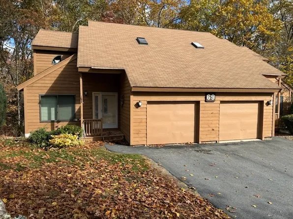 81 Clement Ct Unit 81, Haverhill, MA 01832