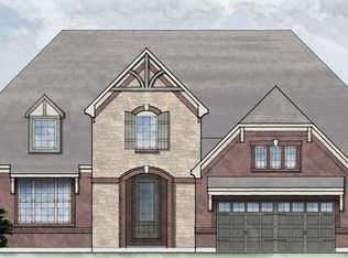 502 Shepherds Way, Morrow, OH