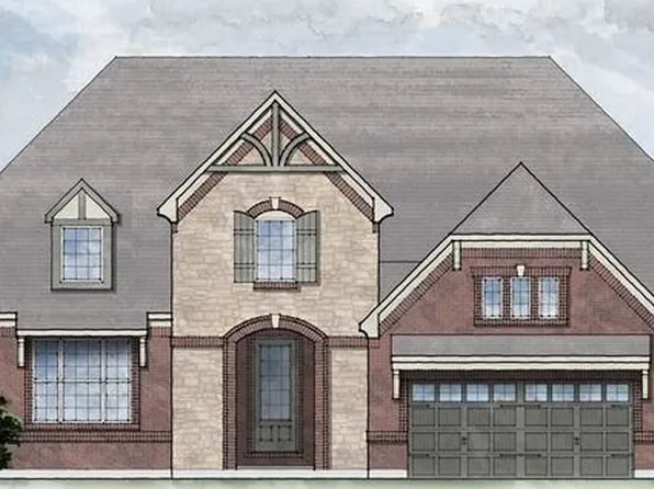 502 Shepherds Way, Morrow, OH 45152