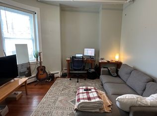 45 Garrison Rd #B, Brookline, MA 02445