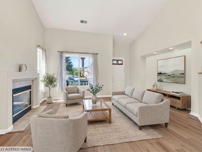 537 Kennwood Drive, Ukiah, CA, 95482