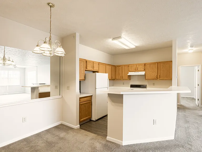 Delaware Crossing Apartments — Photo 9