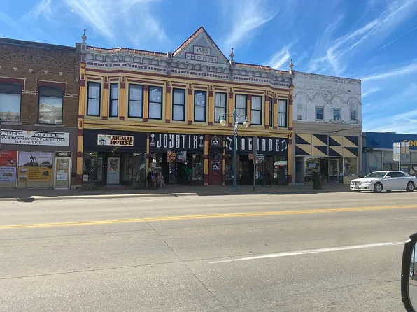 712 Main St, Keokuk, IA 52632