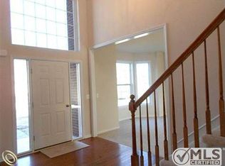 49320 Ivybridge Way #3, Canton, MI