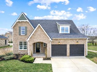 834 Plowson Rd, Mount Juliet, TN 37122