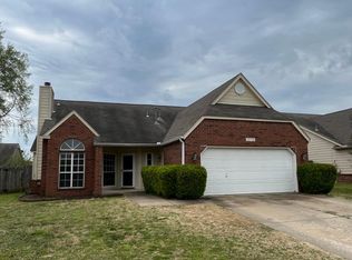 10706 E 114th Pl S, Bixby, OK 74008