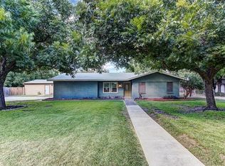 10601 Macmora Rd, Austin, TX 78758