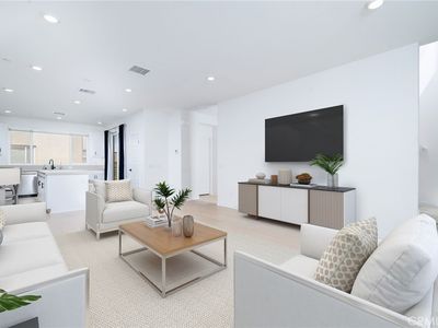 26938 Tanager Ln, Valencia, CA, 91381