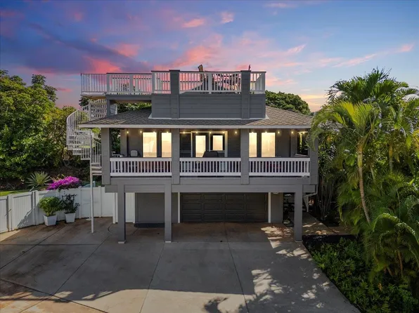 14 Hui Nene Way, Kihei, HI 96753