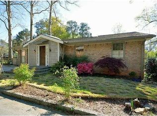 2133 Arlington Ave, Atlanta, GA 30324