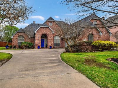 2607 Hidden Valley Trl, Sherman, TX, 75092