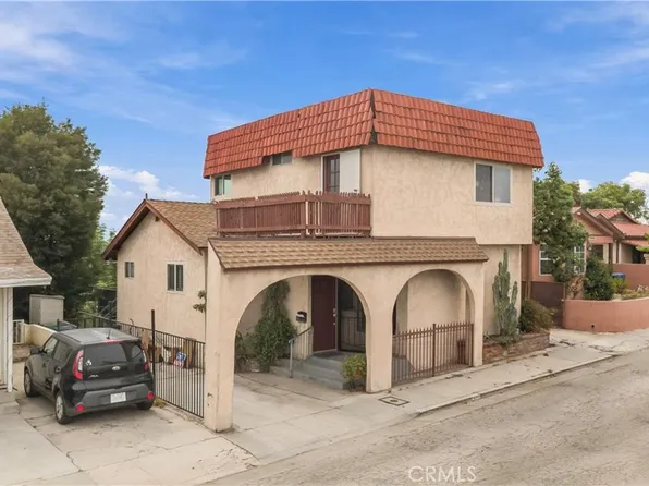 4964 O'Sullivan Dr, Los Angeles, CA 90032
