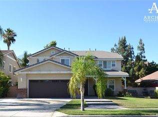 11332 Fitzpatrick Dr, Rancho Cucamonga, CA 91730