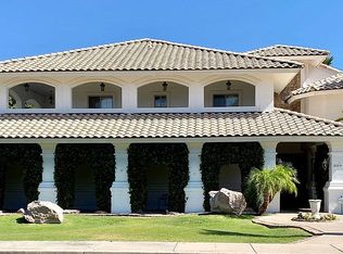 2240 E Minton St, Mesa, AZ 85213