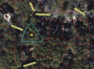 1402 Pennsylvania Ave #1402, Sanford, NC 27332