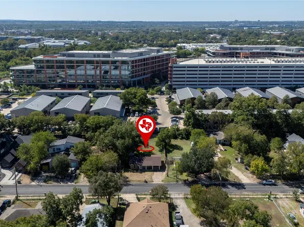 4803 Alf Ave, Austin, TX 78721