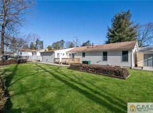 3 Marlboro Ave, Spotswood, NJ 08884