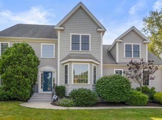 1 Austin Way, Natick, MA 01760