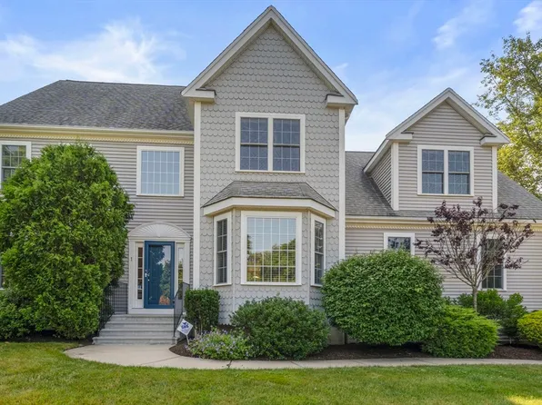 1 Austin Way, Natick, MA 01760