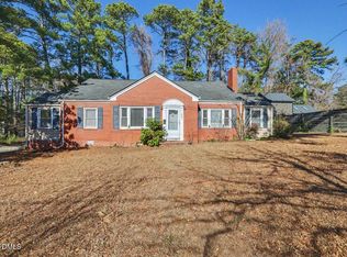 1901 New Bern Ave, Raleigh, NC 27610